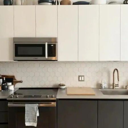 ניו יורק Gorgeous Condos In Tribeca מראה חיצוני תמונה
