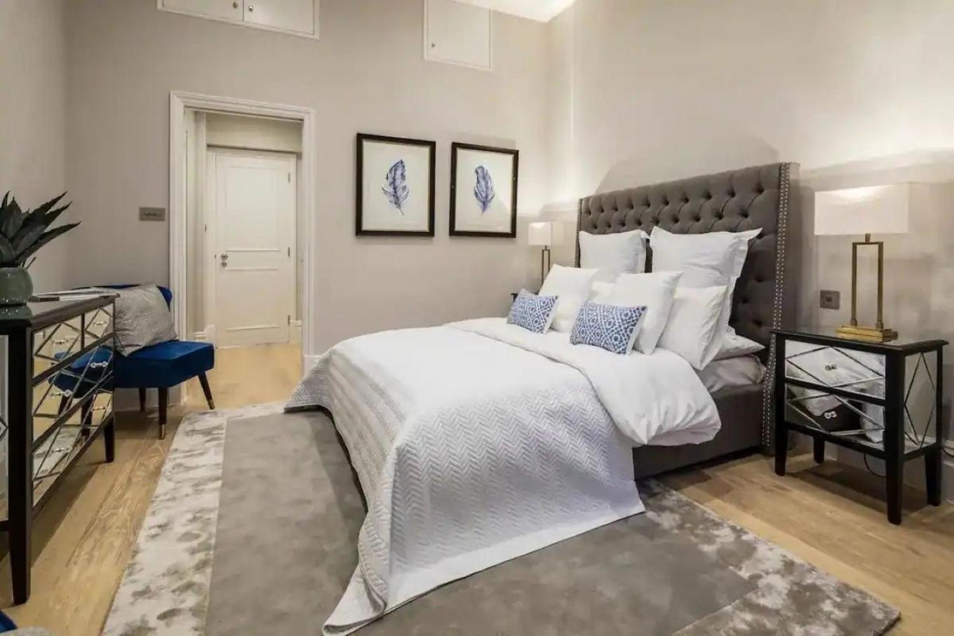 ניו יורק Gorgeous Condos In Tribeca מראה חיצוני תמונה